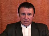 Кашпировский обратился к Медведеву с жалобой на притеснения со стороны Православной церкви (ВИДЕО) Кашпировский обратился к Медведеву с жалобой на притеснения со стороны Православной церкви (ВИДЕО)