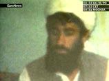 В прессу попало сообщение об аресте лидера "Талибана" муллы Омара