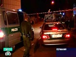 Пьяный немецкий фанат сборной Германии по футболу протаранил машину архиереев Русской зарубежной церкви Пьяный немецкий фанат сборной Германии по футболу протаранил машину архиереев Русской зарубежной церкви