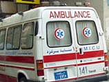 В Египте водитель автобуса расстрелял своих пассажиров из автоматической винтовки: 6 убитых, 16 раненых