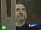 Экс-майора Евсюкова тайно отправили в колонию для пожизненно осужденных Экс-майора Евсюкова тайно отправили в колонию для пожизненно осужденных