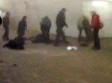 Материалы в отношении части подозреваемых в причастности к терактов в московском метро в марте этого года уже находятся в судах