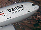 Самолетам Iran Air запретили посещать воздушное пространство ЕС Самолетам Iran Air запретили посещать воздушное пространство ЕС
