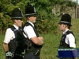 В Англии четвертые сутки ищут своего "партизана": бодибилдер обещал "убивать полицейских, пока жив"