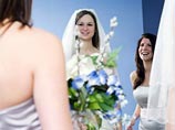 Исследование: невесты приглашают на свадьбу толстых свидетельниц, чтобы лучше выглядеть на их фоне