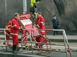 В Праге рухнул крупнейший строящийся автомобильный туннель: жертв нет