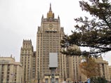МИД РФ раскритиковал доклад Госдепа США о развитии демократии в России