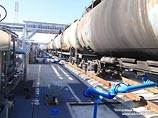 В США растет спрос на российскую нефть В США растет спрос на российскую нефть