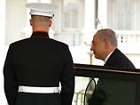 Визит израильского премьер-министра Беньямина Нетаньяху в США начался со скандала