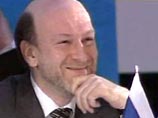 Волошин назначен руководить рабочей группой по созданию международного финансового центра
Волошин назначен руководить рабочей группой по созданию международного финансового центра