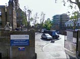 Один из лондонских госпиталей зарабатывал на том, что сдавал в аренду помещения для съемок порнофильма