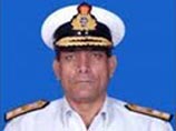 Глава Южного командования индийских ВМС контр-адмирал Сатьендра Сингх Джамвал погиб при невыясненных обстоятельствах на борту корабля ВМС Индии "Дроначарья". В него случайно попала пуля во время учебной стрельбы