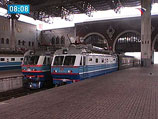 РЖД осенью 2010 года планирует открыть прямой железнодорожный маршрут между столицей России и французской Ниццей