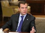 Путин нашел в своем правительстве шесть человек, которые не слушаются Медведева