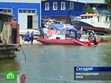 В лагере на Кубани детей из Москвы унесло в море с воспитателем: 7 погибших (СПИСОК)
