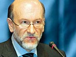 "Русал" вступился за Волошина, которого не пустили в совет директоров "Норникеля"
"Русал" вступился за Волошина, которого не пустили в совет директоров "Норникеля"