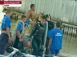 Родственников утонувших на Кубани московских школьников спецрейсом доставят в Ейск