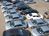 Временные заградительные пошлины на иномарки превратились в постоянные Временные заградительные пошлины на иномарки превратились в постоянные