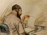 Личный повар Усамы бен Ладена, представ перед судом в Гуантанамо, признал в среду свою вину