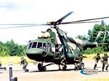 НАТО закупит российские вертолеты для Афганистана - протесты Конгресса США не помогли