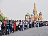 Российские очереди признаны самые длинными и медленными в Европе