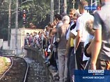 Руководство Московской железной дороги приняло решение увеличить количество пригородных поездов и сократить время ремонтных работ на путях на Горьковском направлении