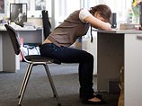 Подавляющее большинство россиян становятся жертвами штрафных санкций на работе Подавляющее большинство россиян становятся жертвами штрафных санкций на работе