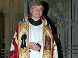 Декан собора Святого Элбина, священник-гомосексуалист Джеффри Джон не станет епископом Саутворка