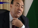 Сын президента Башкирии ушел из депутатов из-за показанного по ТВ компромата