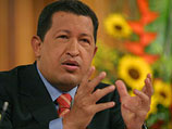 Чавес обозвал венесуэльского кардинала "троглодитом" и посоветовал Папе Римскому сменить прелата