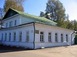 В Ивановской области открывается отреставрированный дом-музей Левитана