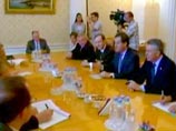 Все десять "шпионов" признали свою вину. Это открывает им путь из США в Россию Все десять "шпионов" признали свою вину. Это открывает им путь из США в Россию