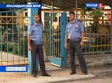 Лагерь "Азов", где утонули шесть детей и педагог, стал "закрытой" территорией