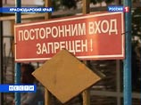 Лагерь "Азов", где в среду утонули шестеро учеников и учитель московской школы, на второй день после трагедии стал "закрытой" территорией