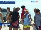 Лагерь "Азов", где утонули шесть детей, блокировала милиция. Названа причина трагедии Лагерь "Азов", где утонули шесть детей, блокировала милиция. Названа причина трагедии