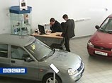 Продажи автомобилей в первом полугодии выросли Продажи автомобилей в первом полугодии выросли
