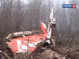 Президентский Ту-154 под Смоленском разбился из-за пьянства Качиньского, заявил польский депутат