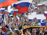Российские женщины в финале ЧМ-2010 будут болеть за Испанию, а мужчины - за Голландию 