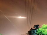 В Китае опубликованы фотографии НЛО, появившегося 7 июля над международным аэропортом Сяошань в городе Ханчжоу 