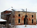 "Чайфы" примут участие в восстановлении старинной Никольской церкви под Екатеринбургом