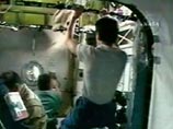 Теперь астронавты NASA не только ходят в туалет, расположенный в российском модуле "Звезда", но и кислород на их сегмент поступает от российской системы "Электрон"