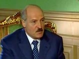 Лукашенко вслед за Саакашвили пообещал "не ползать на коленях" перед Россией