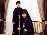 Епископ Архангельский Тихон выступил с осуждением открывшегося в городе лесби-гей-кинофестиваля "Бок о Бок" Епископ Архангельский Тихон выступил с осуждением открывшегося в городе лесби-гей-кинофестиваля "Бок о Бок"