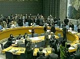 Заявление прозвучало после того, как Совет безопасности ООН принял в пятницу резолюцию, осуждающую потопление южнокорейского корвета "Чхонан", но не обвинил в этом Северную Корею