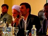 Ахмади Нежад подчеркнул, что Вашингтон должен разъяснить, как относится к "ядерному арсеналу сионистского режима" и готов ли смириться с его существованием