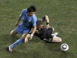 Сборная Германии выиграла "бронзу" футбольного ЧМ-2010 Сборная Германии выиграла "бронзу" футбольного ЧМ-2010