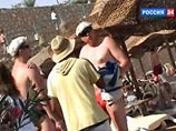 В пятницу Российский союз туриндустрии сообщал, что от банкротства туроператора пострадали около 4 тысяч туристов с Украины