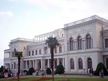 Неформальная встреча глав государств СНГ пройдет в Ливадийском дворце - бывшей летней резиденции императора Николая Второго