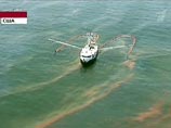 Инженеры BP заменят заглушку на скважине в Мексиканском заливе