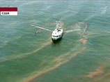 Инженеры BP заменят заглушку на скважине в Мексиканском заливе Инженеры BP заменят заглушку на скважине в Мексиканском заливе